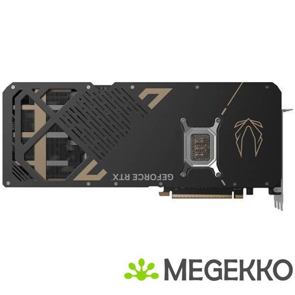 Grote foto zotac gaming geforce rtx 5070 ti solid oc computers en software videokaarten