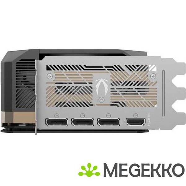 Grote foto zotac gaming geforce rtx 5070 ti solid oc computers en software videokaarten