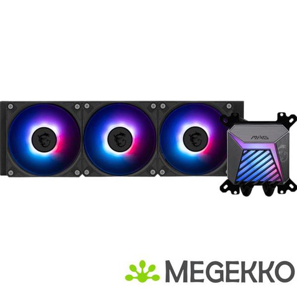 Grote foto msi mag coreliquid a15 360 computers en software overige computers en software