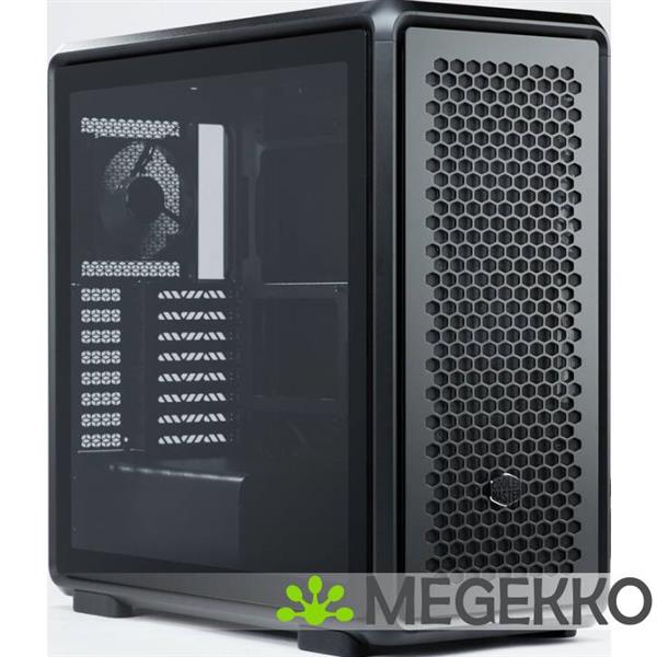 Grote foto cooler master masterframe 600 computers en software behuizingen en kasten