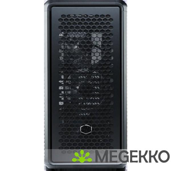Grote foto cooler master masterframe 600 computers en software behuizingen en kasten