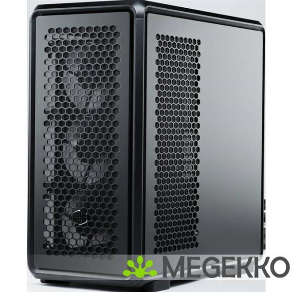 Grote foto cooler master masterframe 600 computers en software behuizingen en kasten