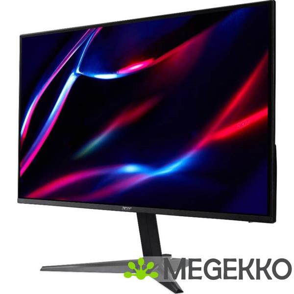 Grote foto acer nitro vg273ebmiix 27 full hd ips gaming monitor computers en software overige computers en software