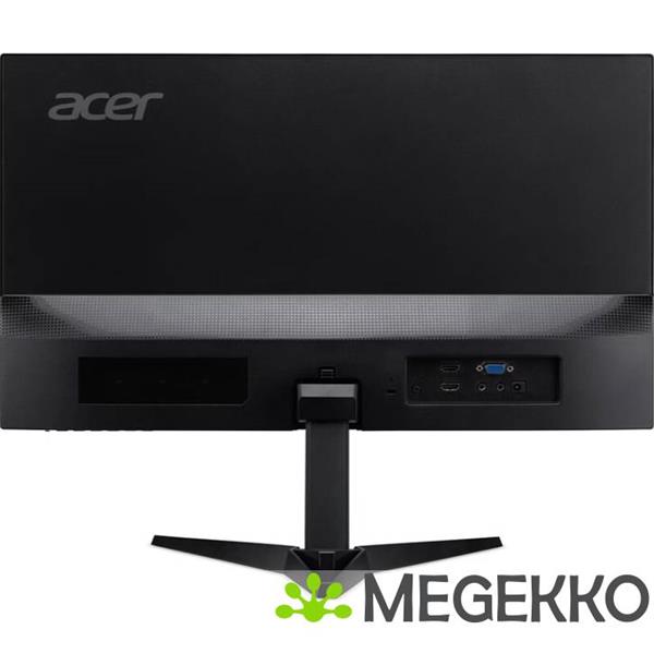 Grote foto acer nitro vg273ebmiix 27 full hd ips gaming monitor computers en software overige computers en software