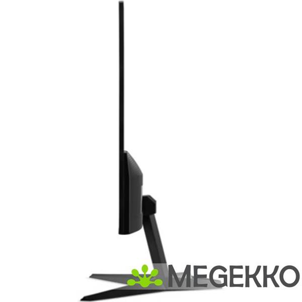 Grote foto acer nitro vg273ebmiix 27 full hd ips gaming monitor computers en software overige computers en software