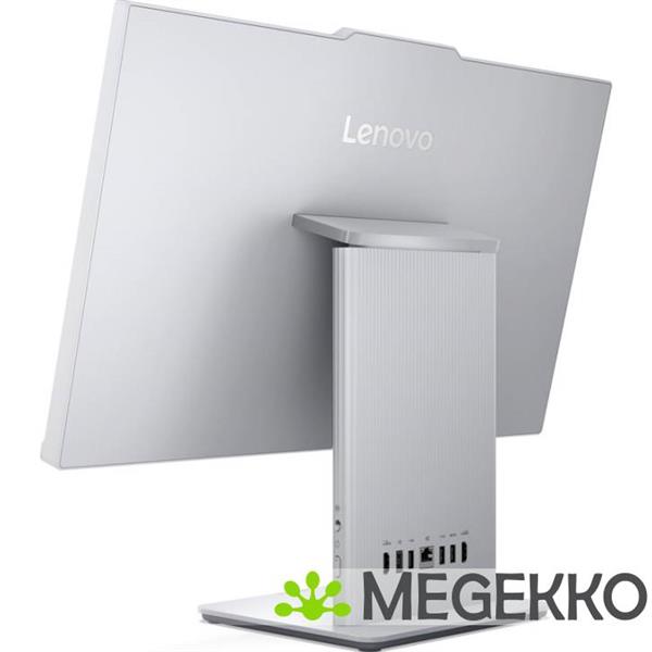 Grote foto lenovo ideacentre aio 24irh9 core i5 13420h 23.8 all in one pc computers en software overige computers en software