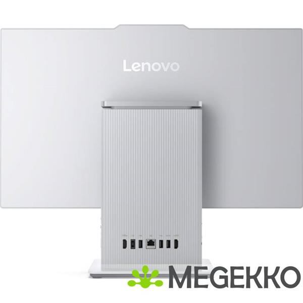 Grote foto lenovo ideacentre aio 24irh9 core i5 13420h 23.8 all in one pc computers en software overige computers en software