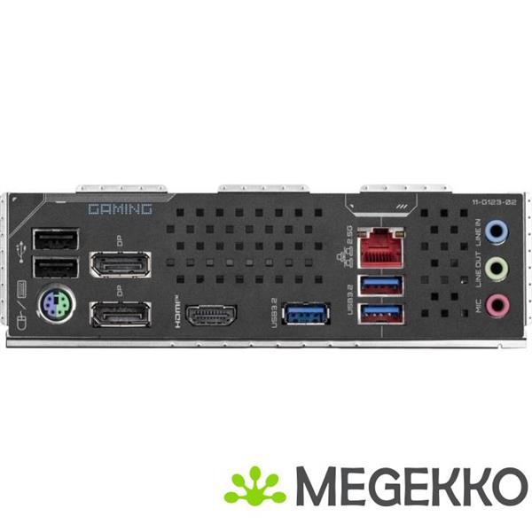 Grote foto gigabyte z890m gaming x computers en software moederborden