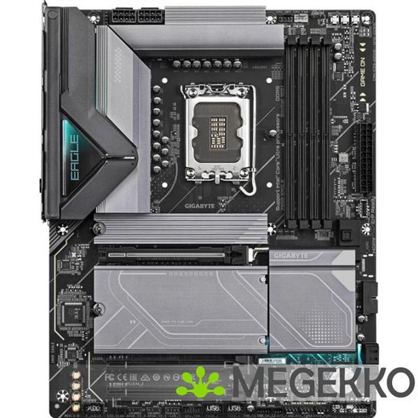 Grote foto gigabyte z890 eagle computers en software moederborden