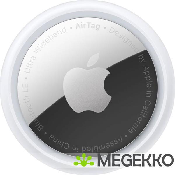 Grote foto apple airtag 1 pack computers en software netwerkkaarten routers en switches