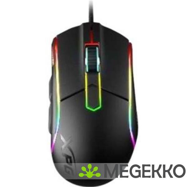 Grote foto xpg primer gaming muis computers en software overige computers en software