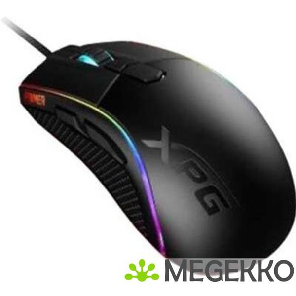 Grote foto xpg primer gaming muis computers en software overige computers en software