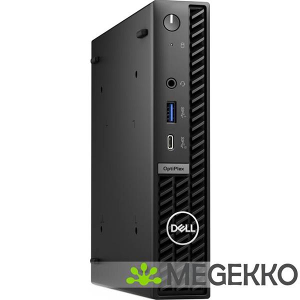 Grote foto dell optiplex 7020 cg8w3 core i5 mini pc computers en software overige computers en software