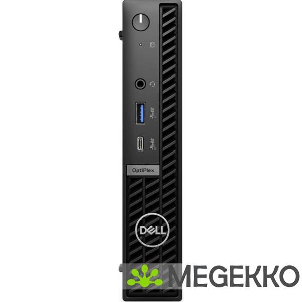 Grote foto dell optiplex 7020 cg8w3 core i5 mini pc computers en software overige computers en software