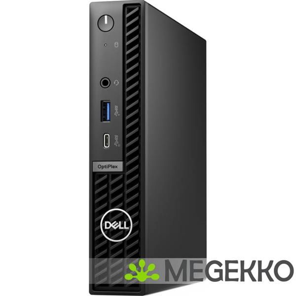 Grote foto dell optiplex 7020 cg8w3 core i5 mini pc computers en software overige computers en software
