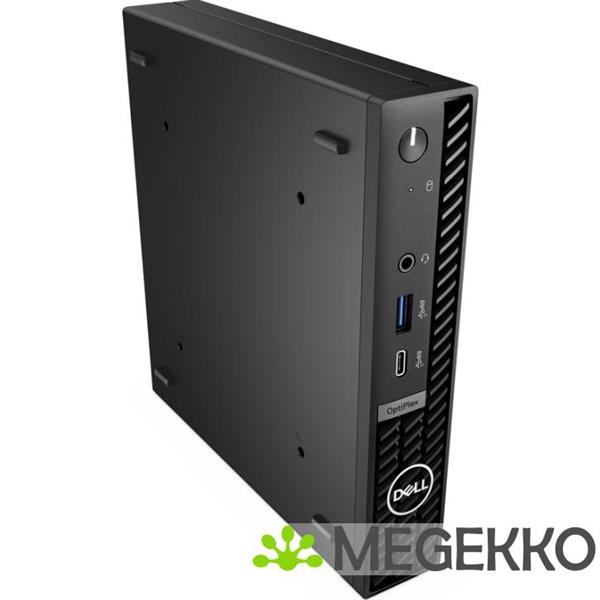 Grote foto dell optiplex 7020 cg8w3 core i5 mini pc computers en software overige computers en software