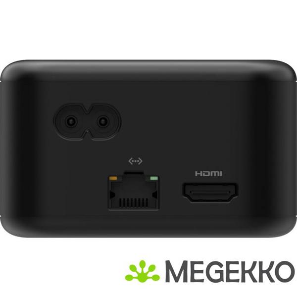 Grote foto belkin inc018vfbk bedraad usb 3.2 gen 1 3.1 gen 1 type c zwart computers en software overige computers en software