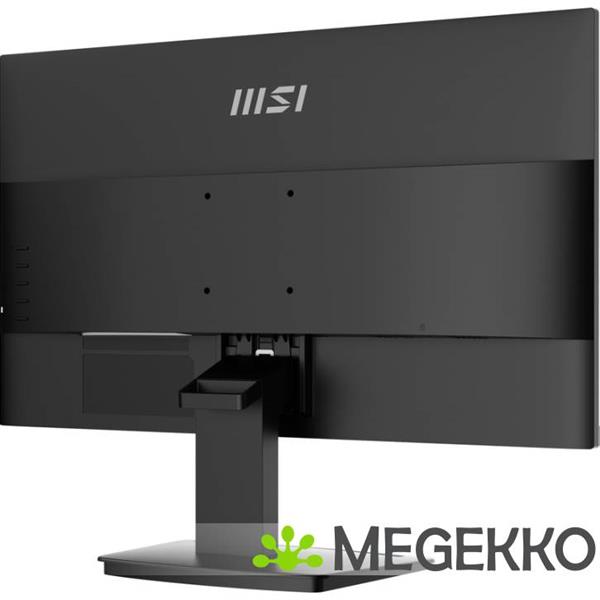 Grote foto msi pro mp2412 full hd monitor computers en software overige computers en software