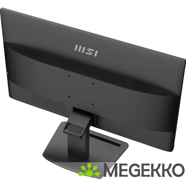 Grote foto msi pro mp2412 full hd monitor computers en software overige computers en software