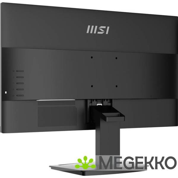 Grote foto msi pro mp2412 full hd monitor computers en software overige computers en software