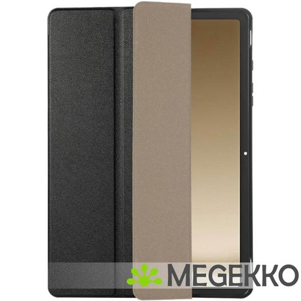 Grote foto samsung gp fbx216aeabw tabletbehuizing 27 9 cm 11 folioblad zwart telecommunicatie tablets