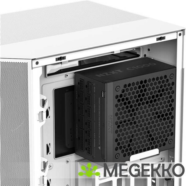 Grote foto nzxt psu c1000 computers en software overige