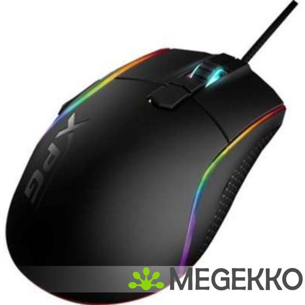 Grote foto xpg primer gaming muis computers en software overige computers en software