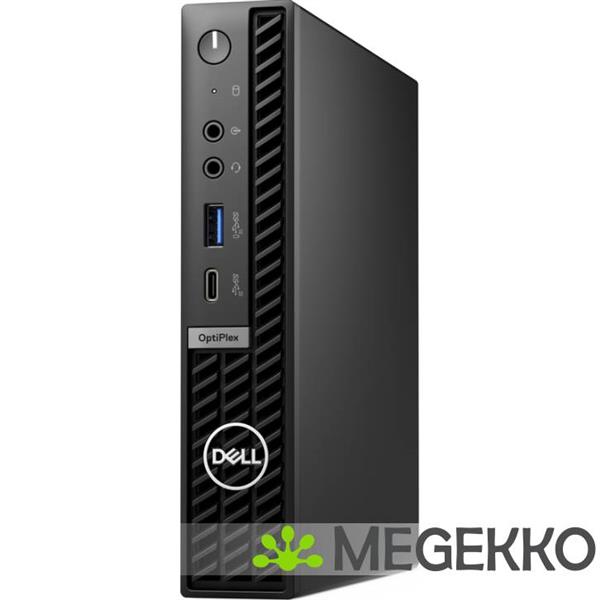 Grote foto dell optiplex 7020 plus r73hr core i5 mini pc computers en software overige computers en software