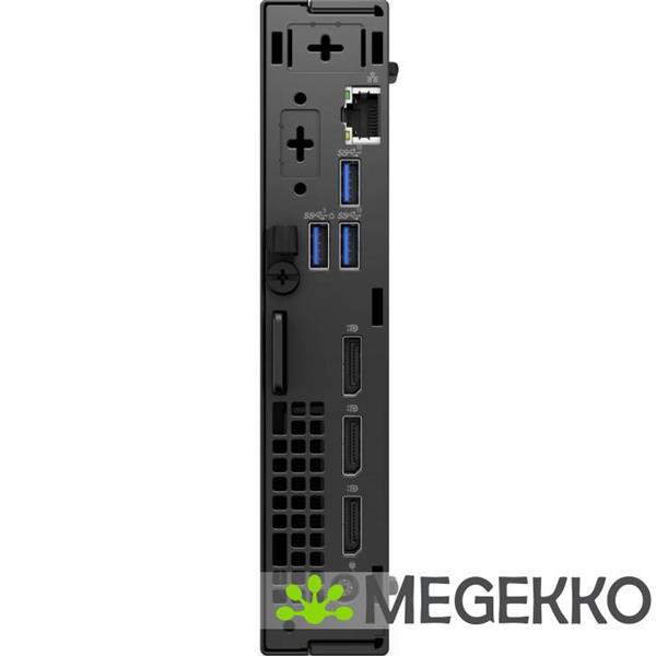 Grote foto dell optiplex 7020 plus r73hr core i5 mini pc computers en software overige computers en software