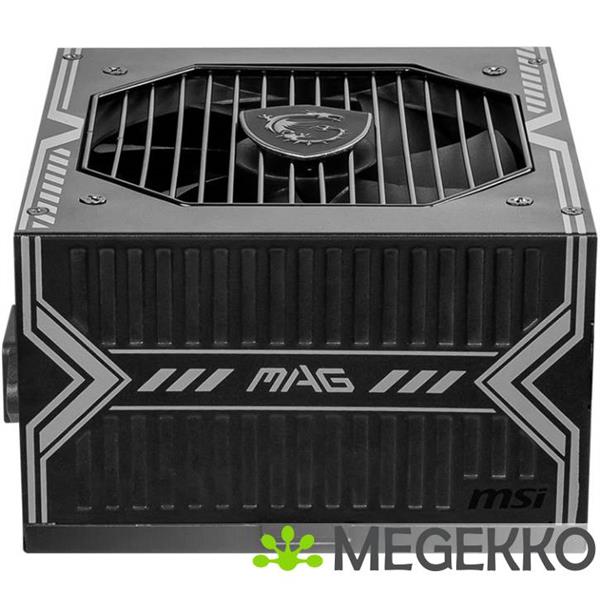 Grote foto msi mag a550bn computers en software overige