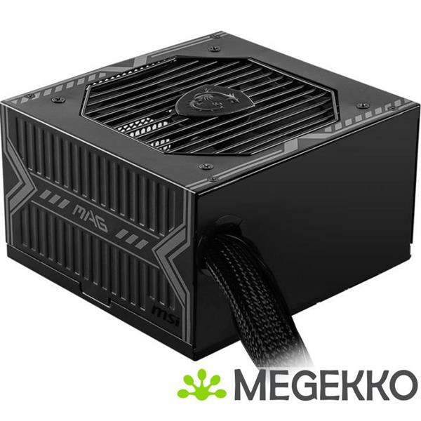 Grote foto msi mag a550bn computers en software overige