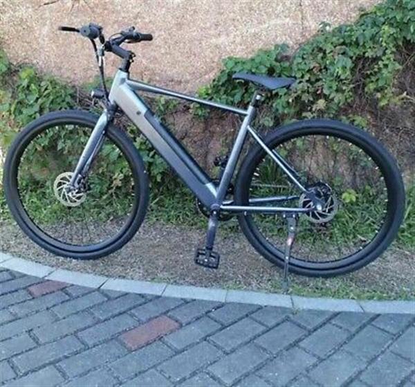 Grote foto te koop elektrische racefiets model c70 fietsen en brommers sportfietsen