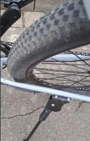 Grote foto te koop elektrische racefiets model c70 fietsen en brommers sportfietsen