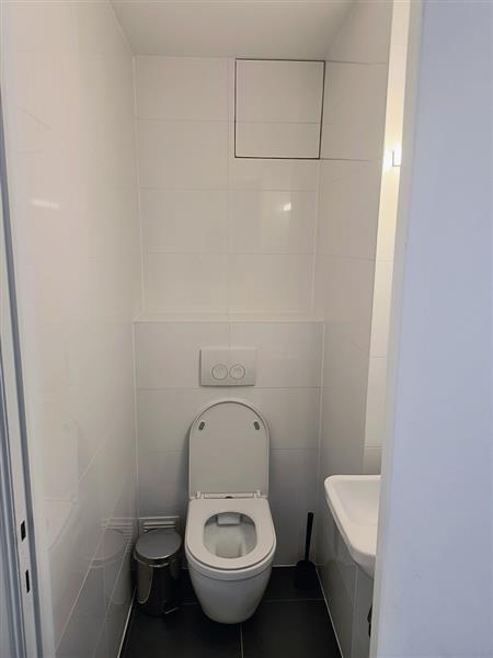 Grote foto appartement op zeedijk te blankenberge vakantie belgi