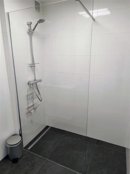 Grote foto appartement op zeedijk te blankenberge vakantie belgi