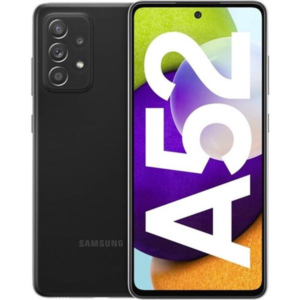 Grote foto ex demo samsung galaxy a52 128gb model 2021 garantie op op computers en software overige computers en software