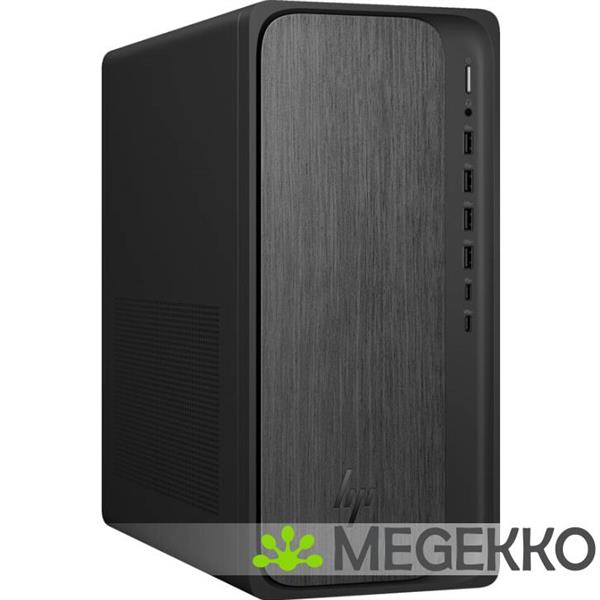 Grote foto hp omnidesk m02 0025nd amd ryzen 5 desktop computers en software overige computers en software