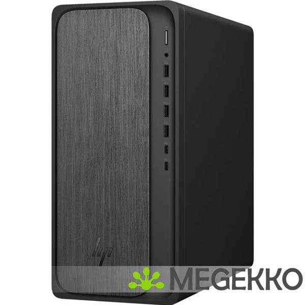 Grote foto hp omnidesk m02 0025nd amd ryzen 5 desktop computers en software overige computers en software