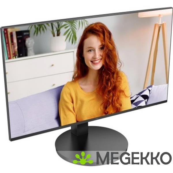 Grote foto aoc basic line b3 24b3cf2 24 full hd 100hz usb c ips monitor computers en software overige computers en software