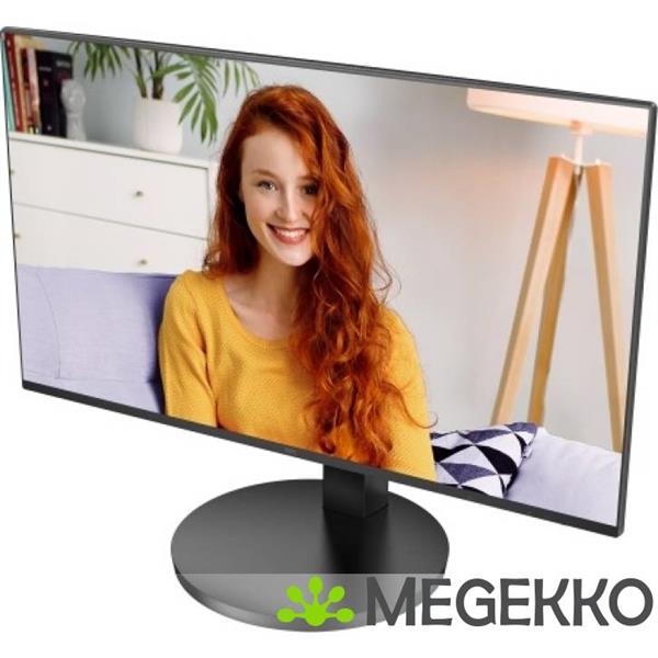 Grote foto aoc basic line b3 24b3cf2 24 full hd 100hz usb c ips monitor computers en software overige computers en software
