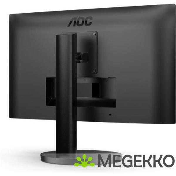 Grote foto aoc basic line b3 24b3cf2 24 full hd 100hz usb c ips monitor computers en software overige computers en software