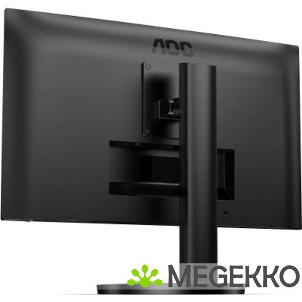 Grote foto aoc basic line b3 24b3cf2 24 full hd 100hz usb c ips monitor computers en software overige computers en software