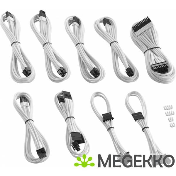 Grote foto cablemod cm pcsr fkit nkw r interne stroomkabel computers en software overige