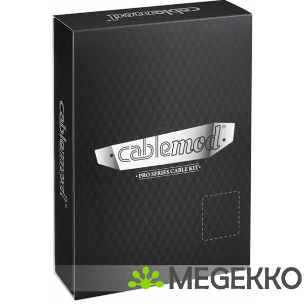 Grote foto cablemod cm pcsr fkit nkw r interne stroomkabel computers en software overige