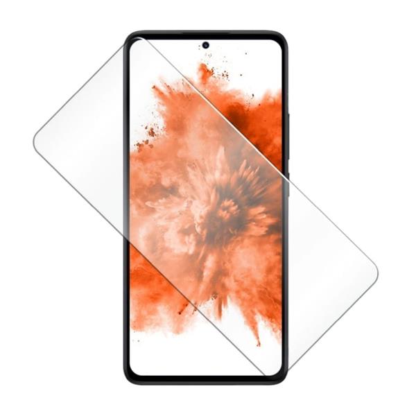Grote foto 4 pack xiaomi poco x7 screen protector tempered glass telecommunicatie mobieltjes