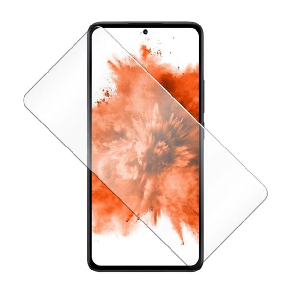 Grote foto 4 pack xiaomi poco m5 screen protector tempered glass telecommunicatie mobieltjes