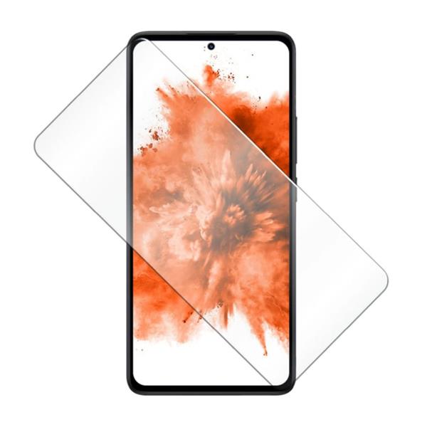 Grote foto 4 pack xiaomi poco c40 screen protector tempered glass telecommunicatie mobieltjes
