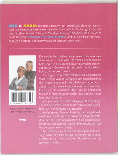 Grote foto opgeruimd staat netjes met sien en maria boeken hobby en vrije tijd