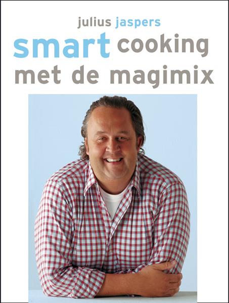 Grote foto smart cooking met de magimix smart cooking boeken overige boeken