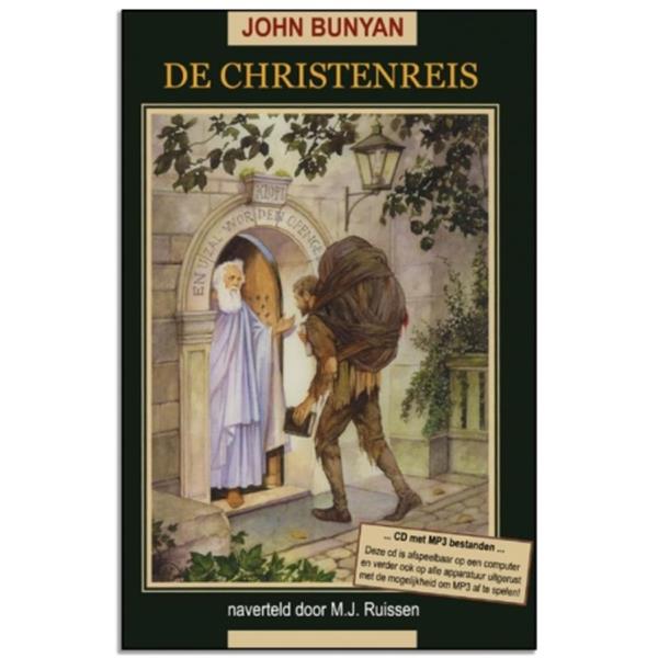 Grote foto de christenreis boeken overige boeken